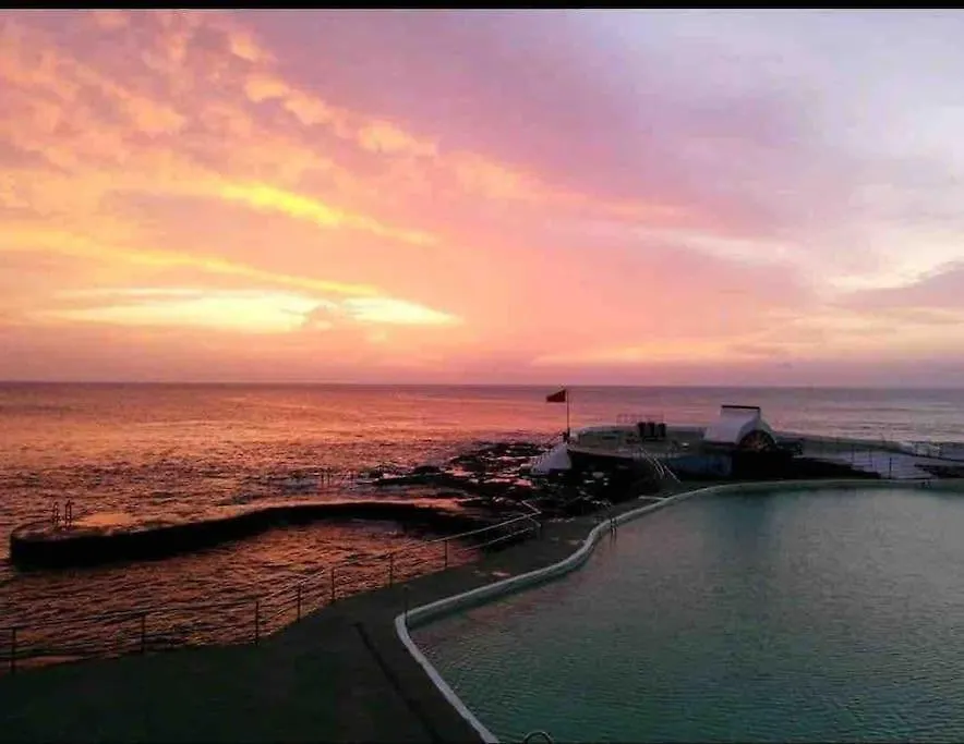 Altagay, Apartamento Frente Al Mar, Vistas A El Teide Punta Del Hidalgo